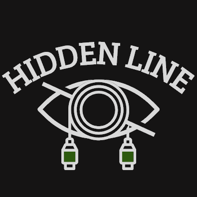 HiddenLine